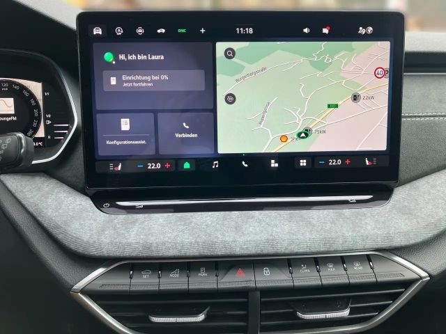 Skoda Octavia 2.0 TDI Selection