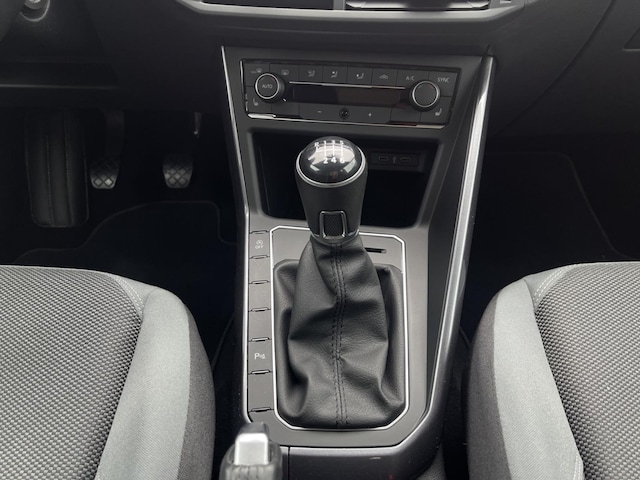 Volkswagen Polo 1.0 TSI Highline