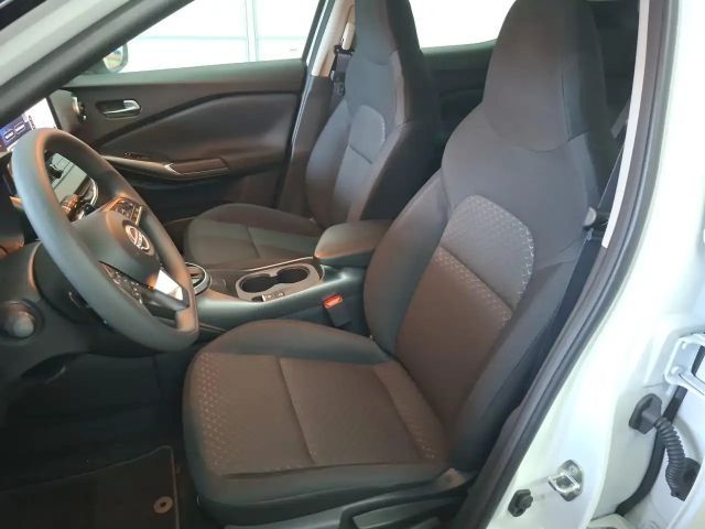 Nissan Juke Acenta DIG-T