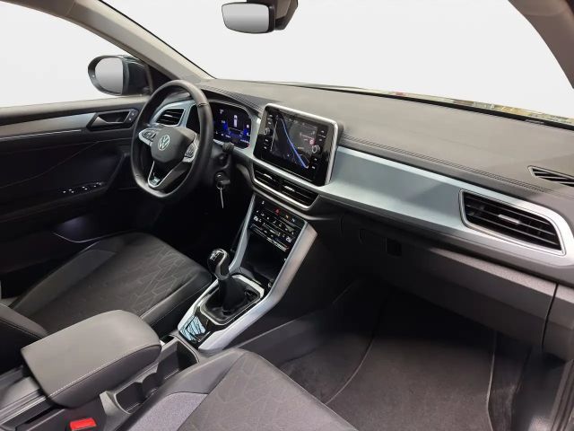 Volkswagen T-Roc 1.0 TSI