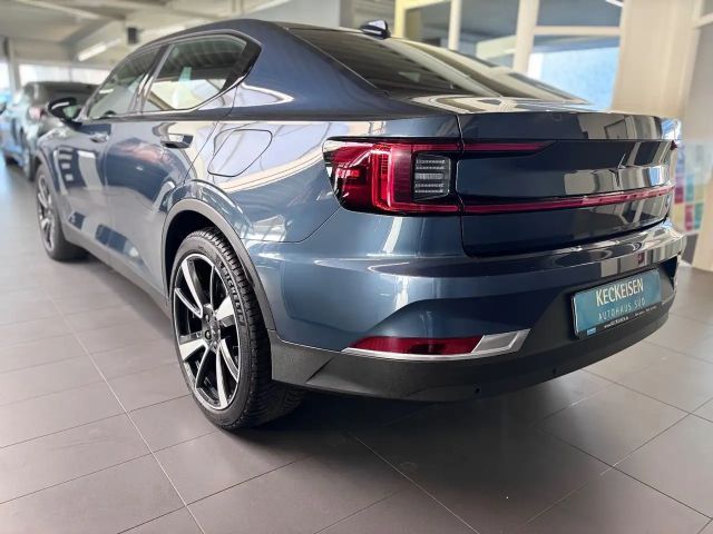 Polestar 2 Long range Single motor