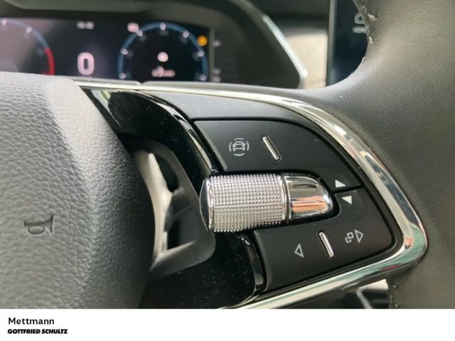 Skoda Octavia 1.5 TSI Combi Style Style