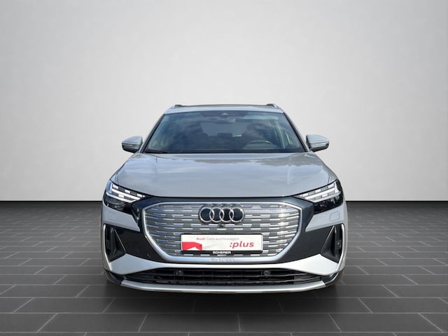 Audi Q4 e-tron 35