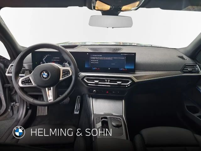 BMW 320 320d M-Sport Touring