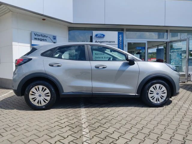 Ford Puma Cool & Connect