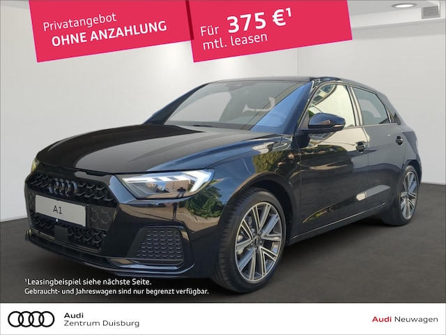 Audi A1 30 TFSI S-Tronic Sportback