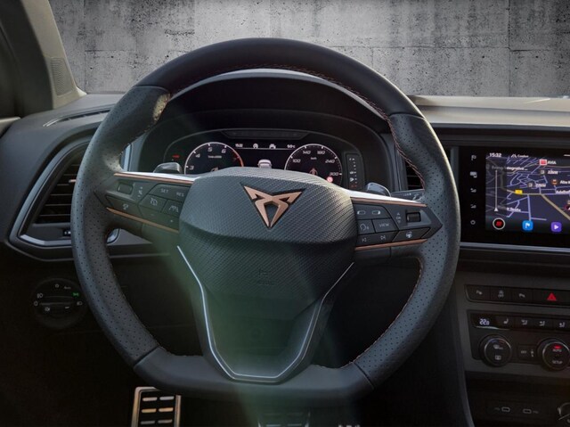 Cupra Ateca ATECA 2,0 TSICUPRA5T140 DQ6A7A