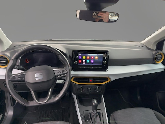 Seat Arona 1.0 TSI DSG Style