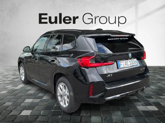 BMW X1 sDrive18i