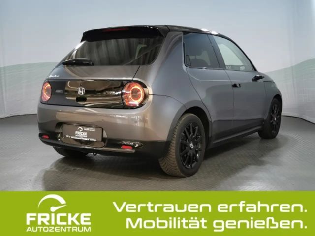 Honda e LED-Sitzheizung+Rückfahrkamera+Navigation+Keyless