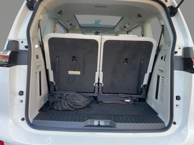 Volkswagen ID.Buzz IQ.Drive Pro