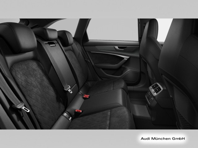 Audi S6 Avant Quattro