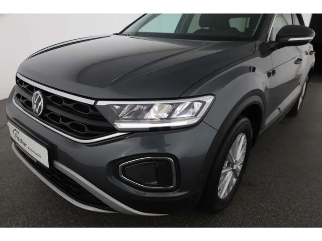 Volkswagen T-Roc 1.5 TSI DSG Life