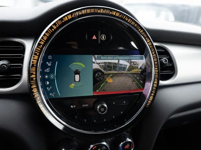 MINI Mini Electric SE