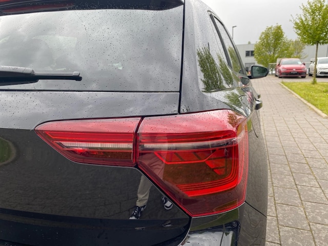 Volkswagen Polo 1.0 TSI DSG Style