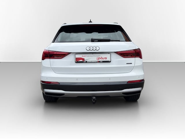 Audi Q3 45 TFSI Quattro S-Tronic