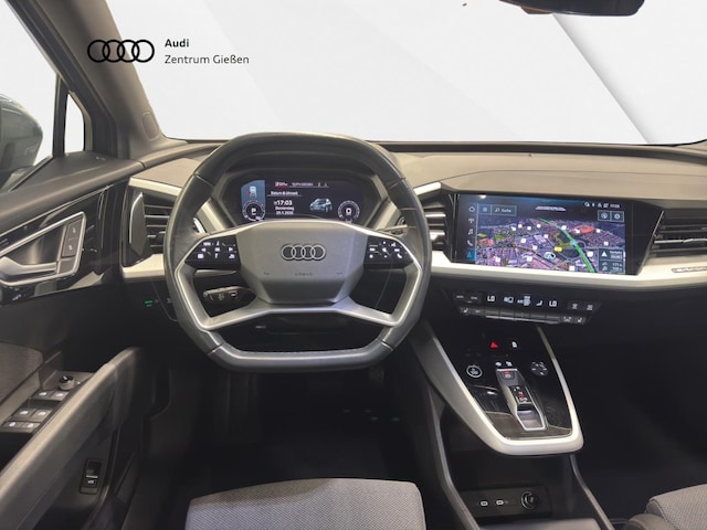 Audi Q4 e-tron 50 Quattro