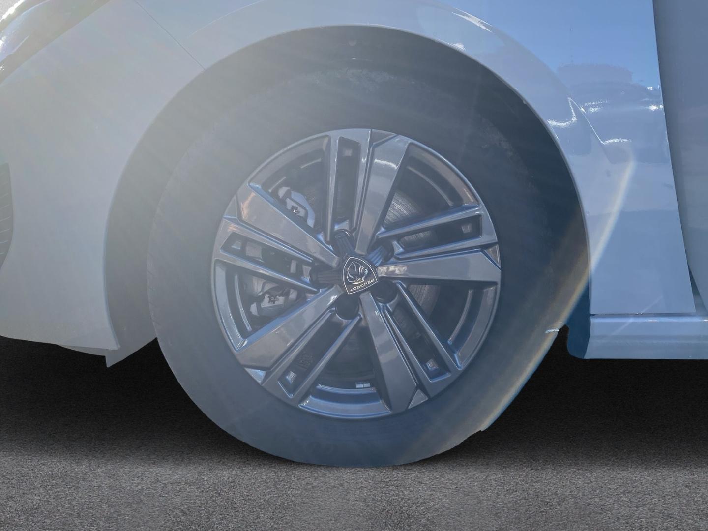 Peugeot 308 Active Pack PureTech SW