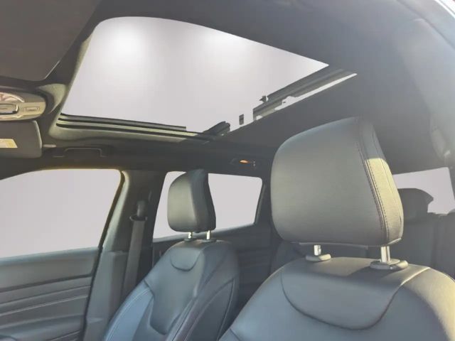 Jeep Compass 1.3 Multiair T4 FWD