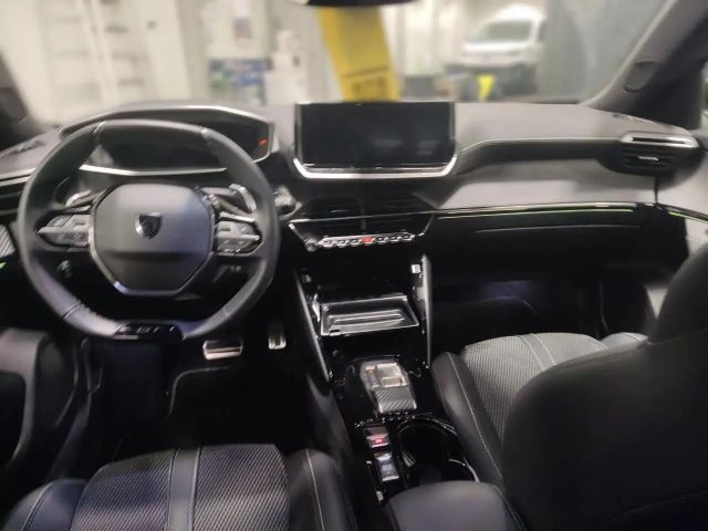 Peugeot 2008 GT-Line PureTech