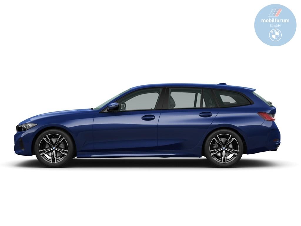 BMW 330 330i M-Sport Touring
