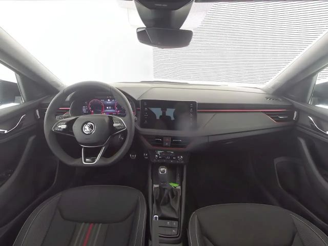 Skoda Kamiq 1.0 TSI Monte Carlo