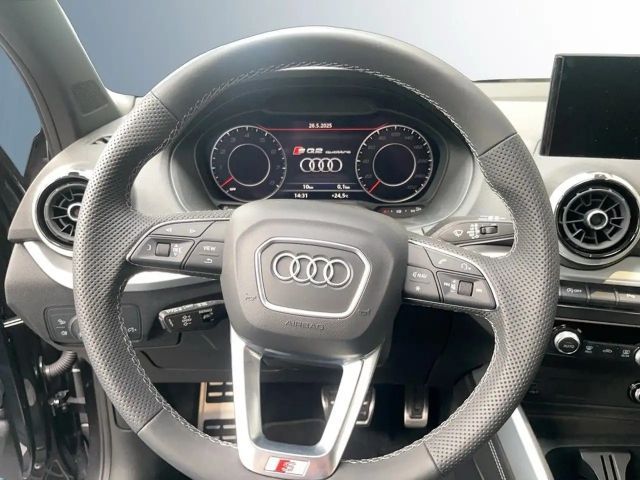 Audi SQ2 Quattro
