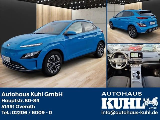 Hyundai Kona 39 kWh Electric