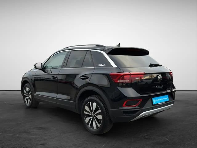 Volkswagen T-Roc 2.0 TDI DSG
