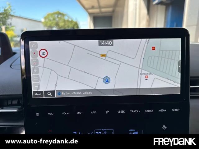 Hyundai Staria 9-Sitzer (MY25) HEV 1.6 T-GDI (225PS) 6-AT 2WD TRE