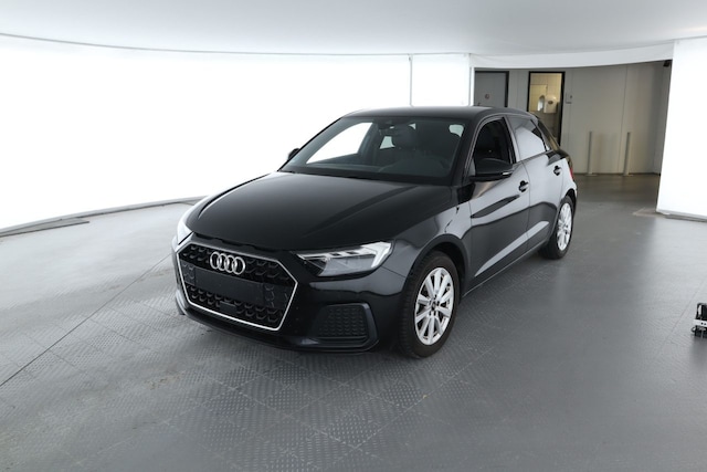 Audi A1 25 TFSI S-Tronic Sportback