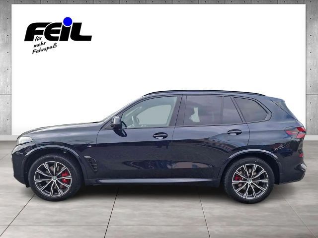 BMW X5 M-Sport xDrive30d