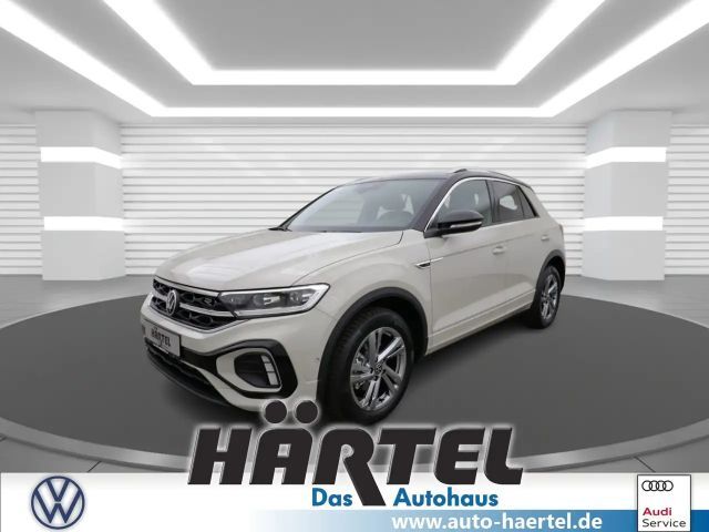 Volkswagen T-Roc 1.5 TSI DSG R-Line