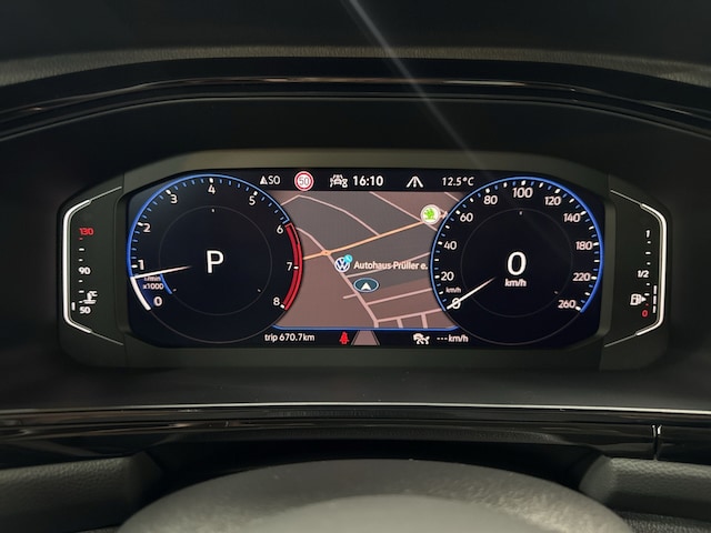 Volkswagen T-Roc 1.5 TSI Cabriolet DSG