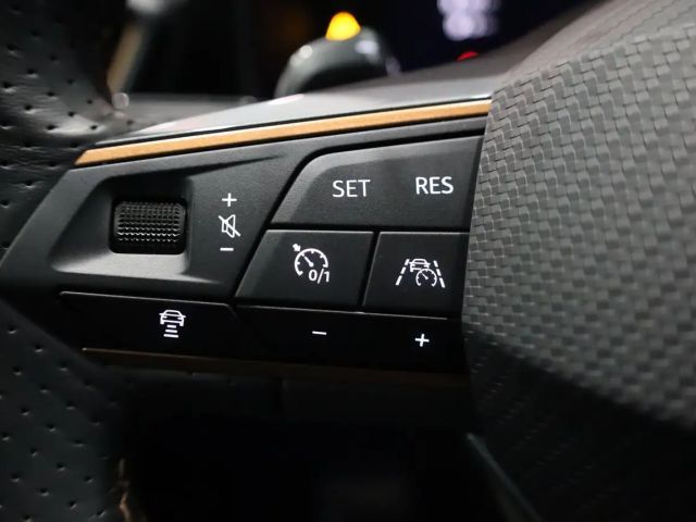 Cupra Leon DSG Sportstourer e-Hybrid