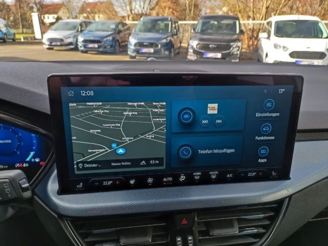 Ford Focus Active Limited