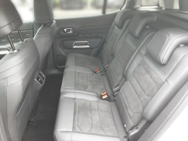 Citroën C5 Aircross Plus PureTech Urban ride