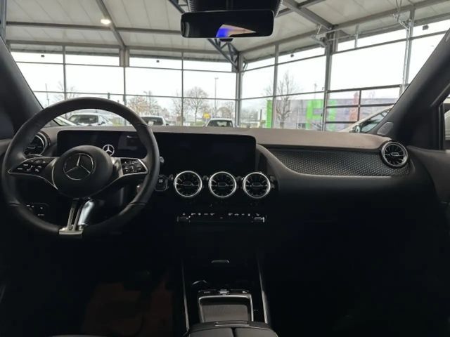 Mercedes-Benz EQA 300 4MATIC Progressive