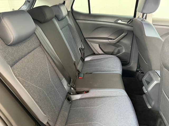 Volkswagen T-Cross 1.0 TSI IQ.Drive Style