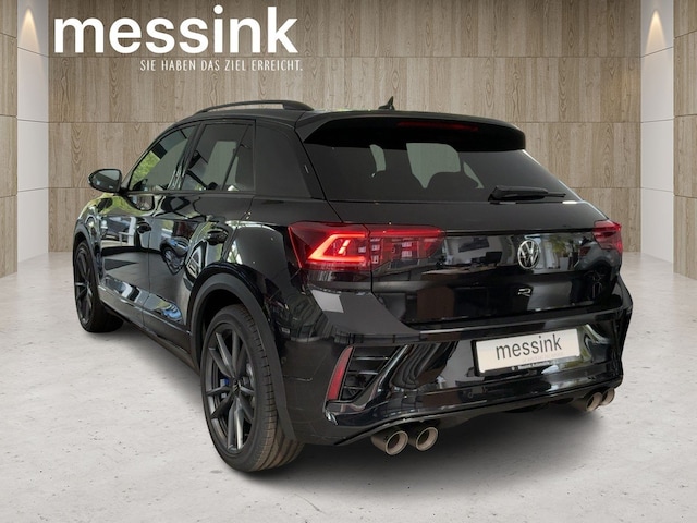 Volkswagen T-Roc 4Motion DSG