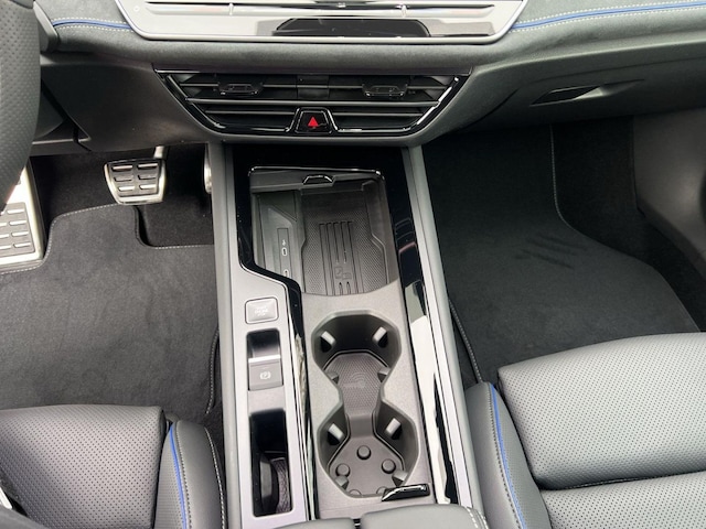 Volkswagen Passat 2.0 TDI R-Line Variant