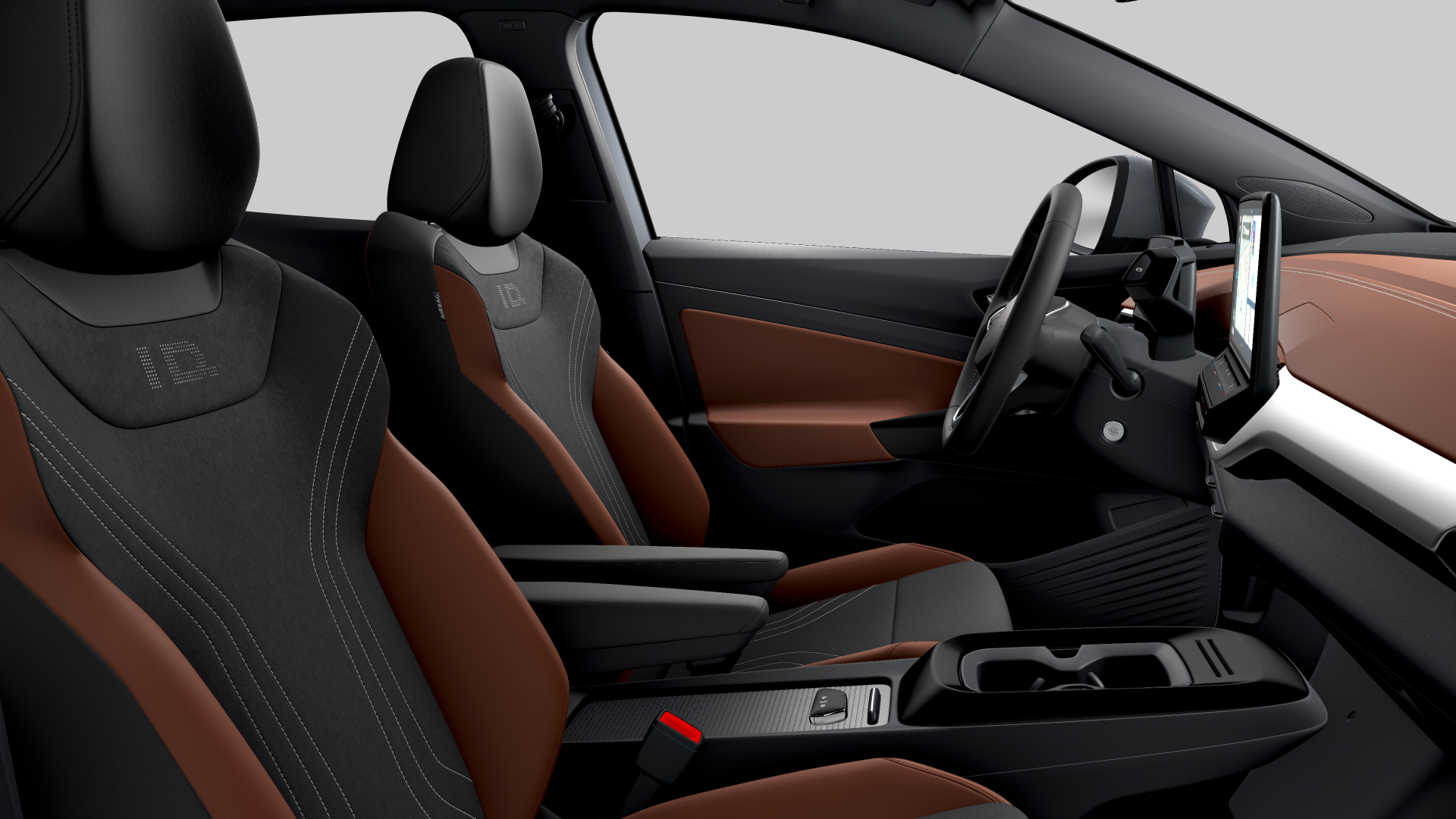 Volkswagen ID.4 52 KWh Performance Pure