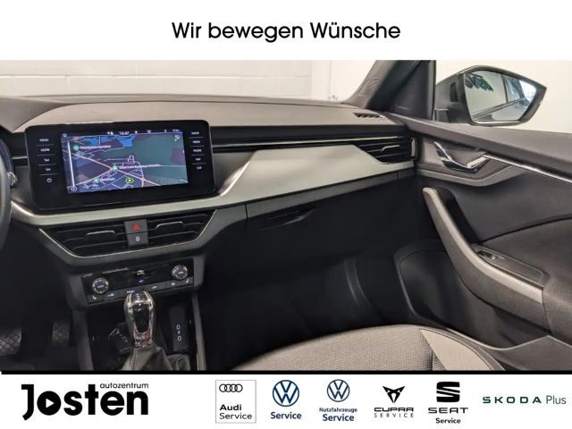 Skoda Kamiq 1.0 TSI Tour