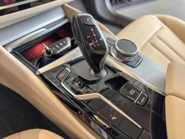 BMW 520 520d Touring xDrive