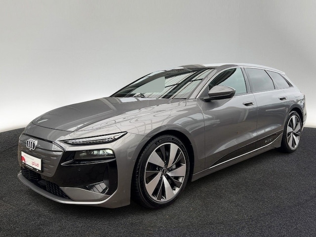 Audi A6 e-tron Avant Performance