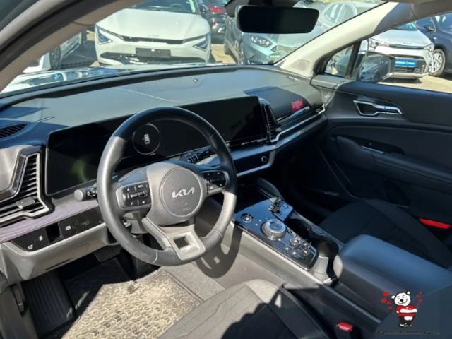 Kia Sportage CRDi Spirit