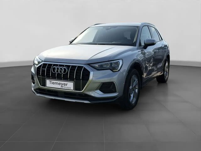 Audi Q3 40 TFSI Quattro