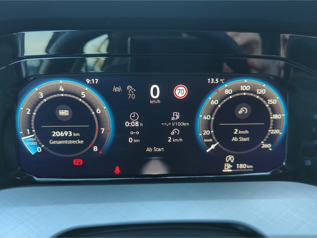 Volkswagen Golf 1.5 TSI Golf VIII Life