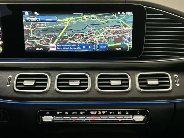 Mercedes-Benz GLE 350 4MATIC Coupé