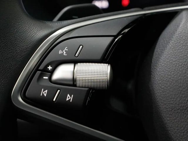 Skoda Octavia 1.5 TSI Combi